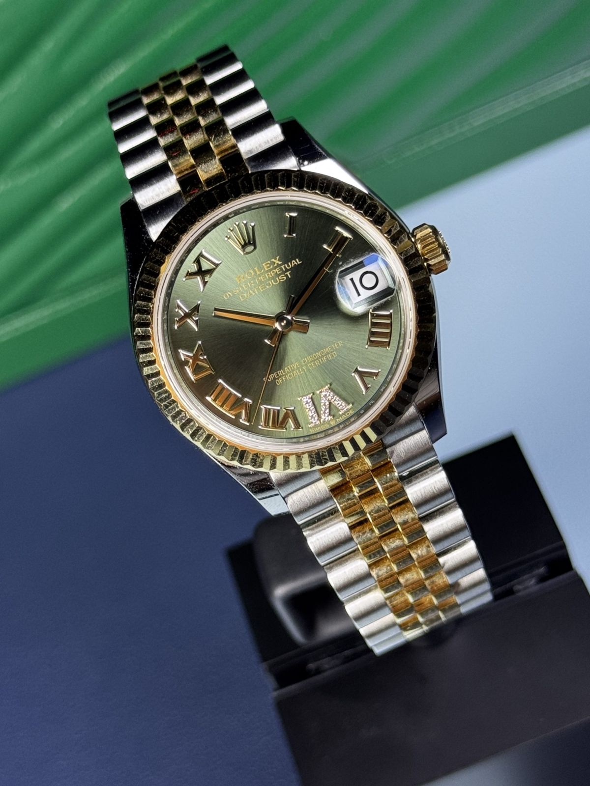 Datejust 31