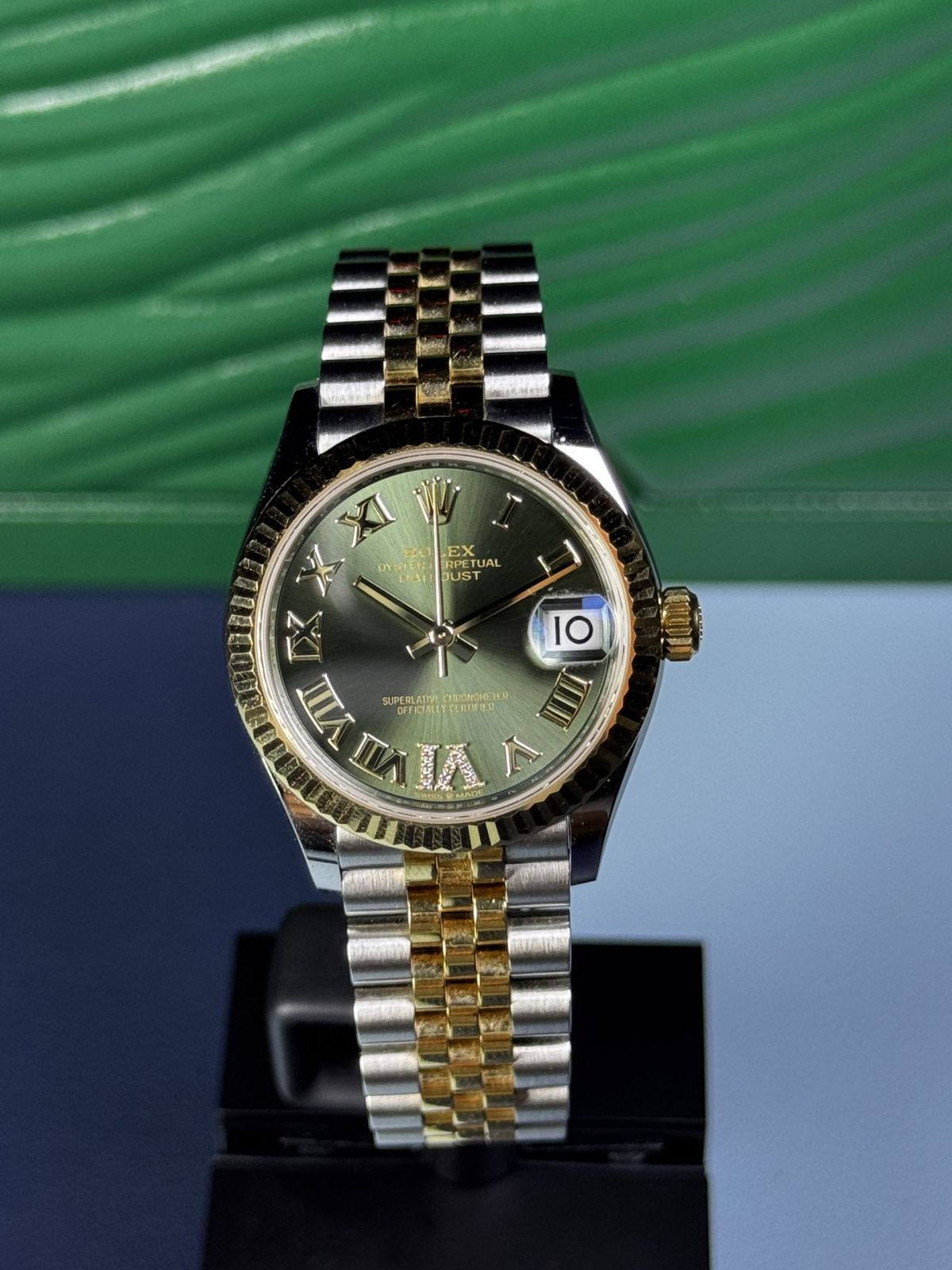 Datejust 31