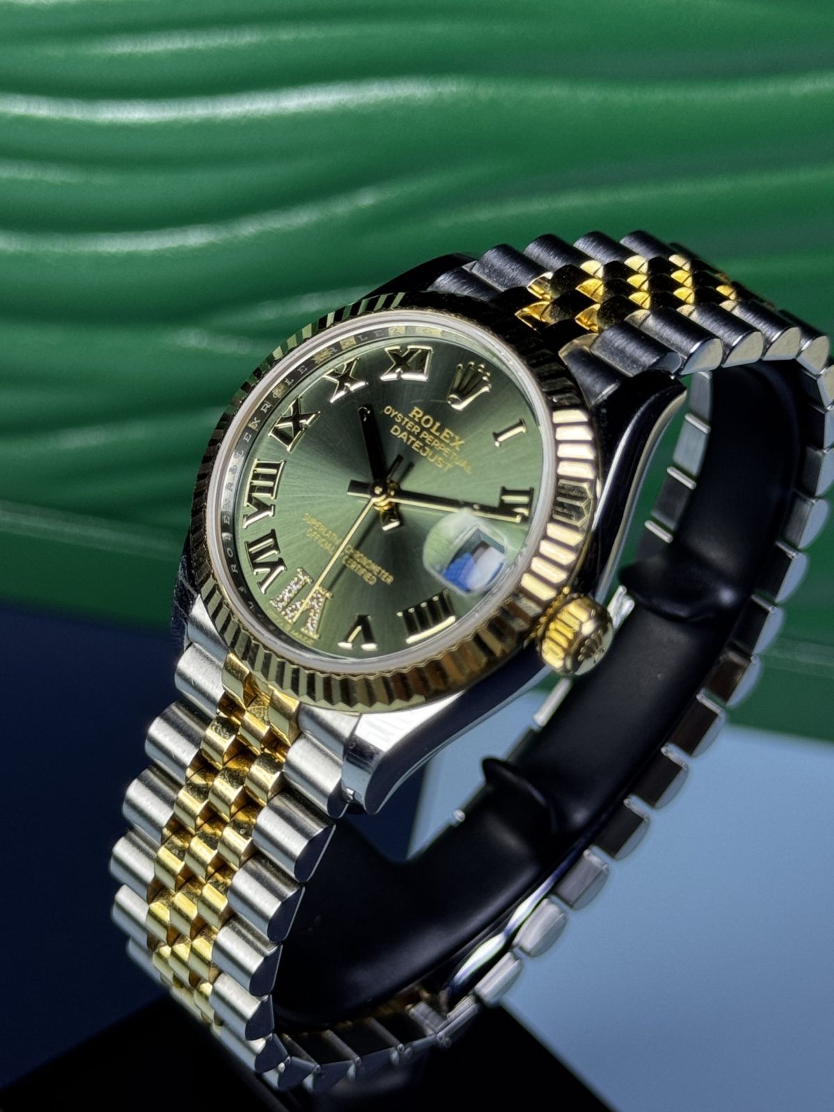Datejust 31