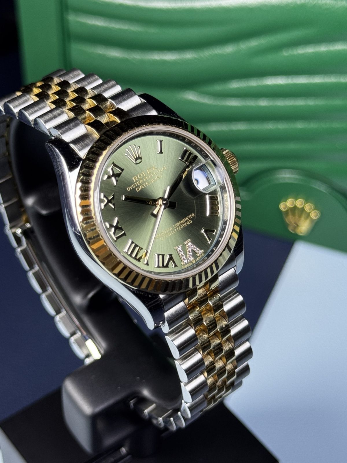 Datejust 31