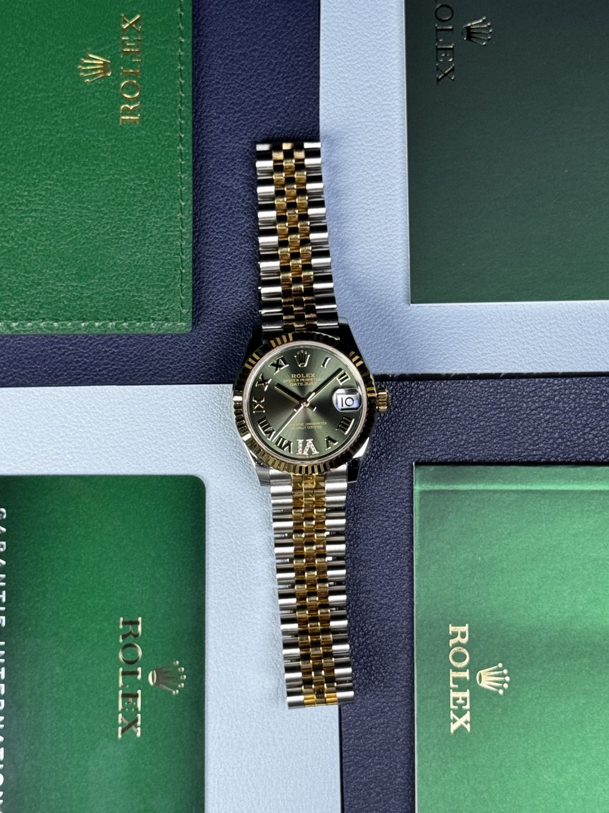Datejust 31