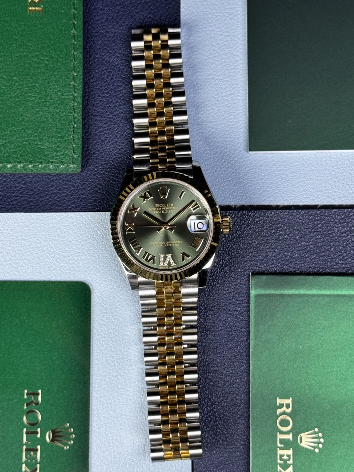 Datejust 31