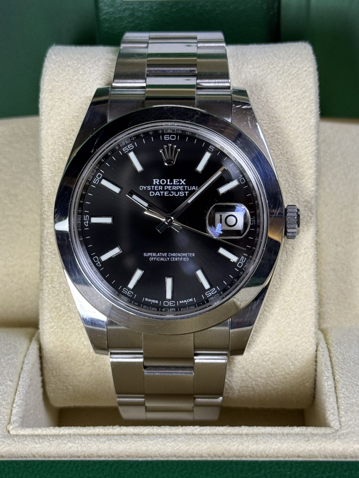 Datejust