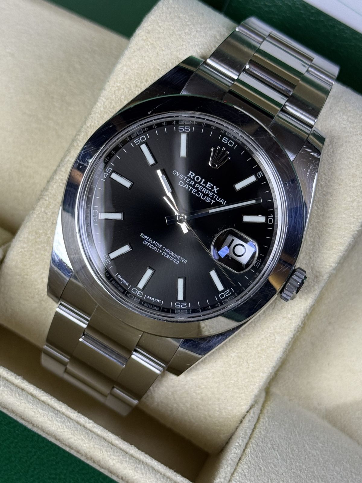 Datejust