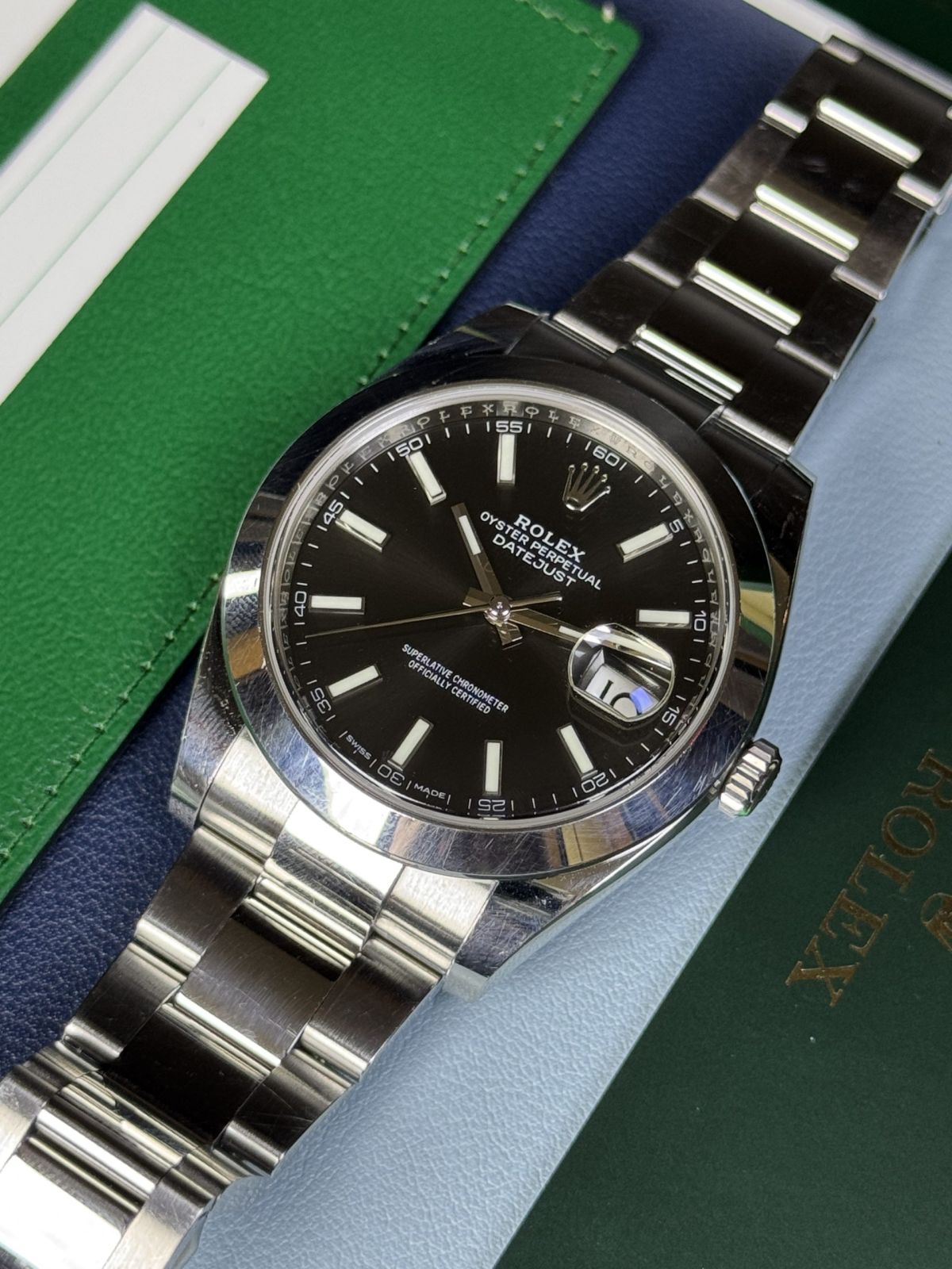 Datejust