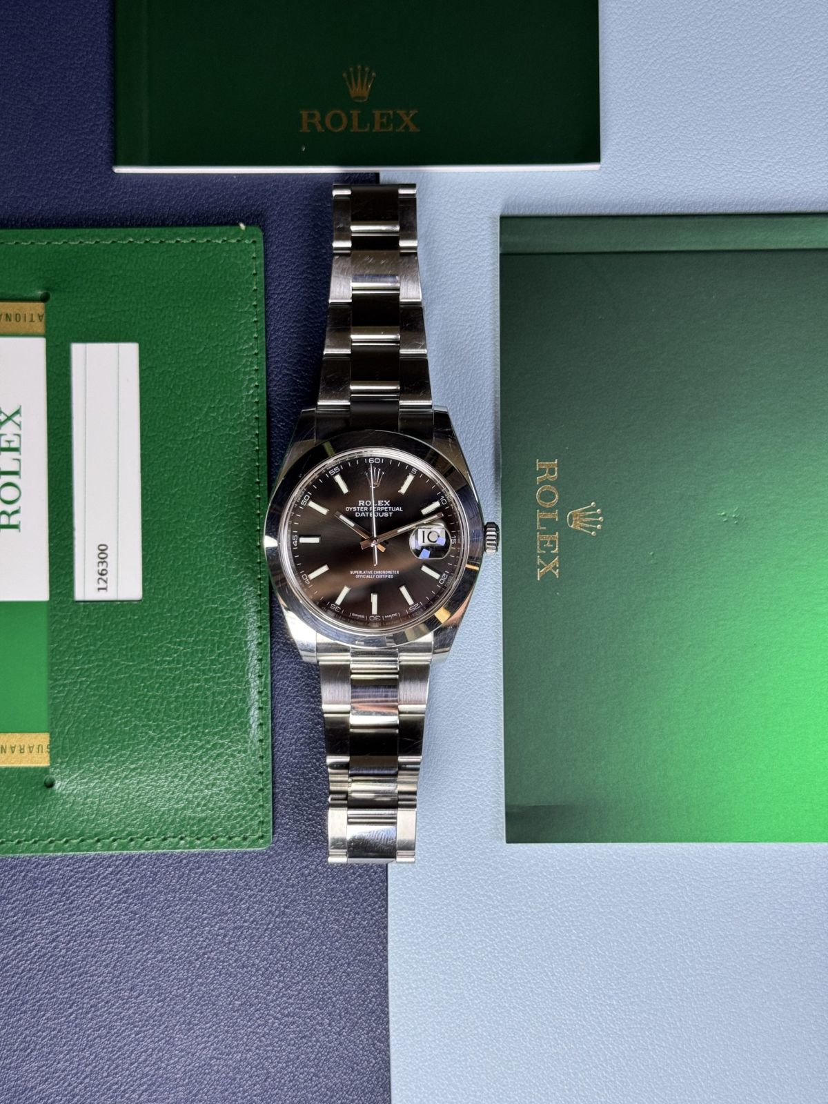 Datejust