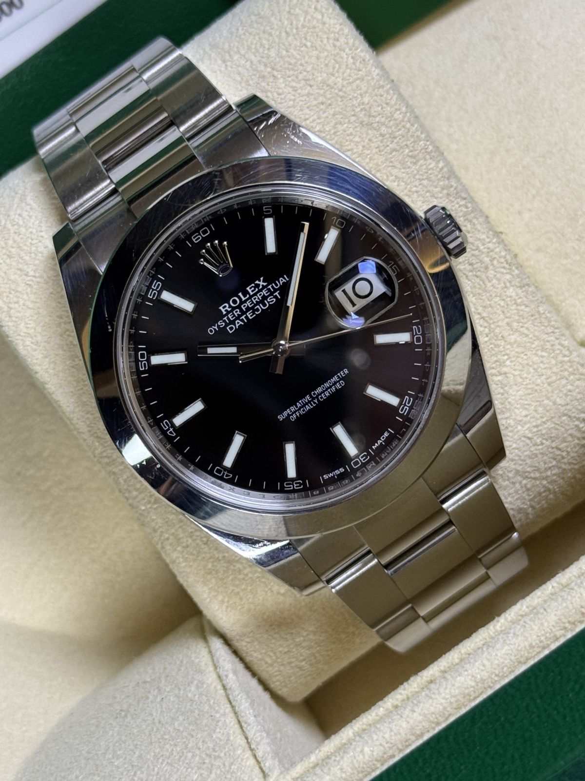 Datejust