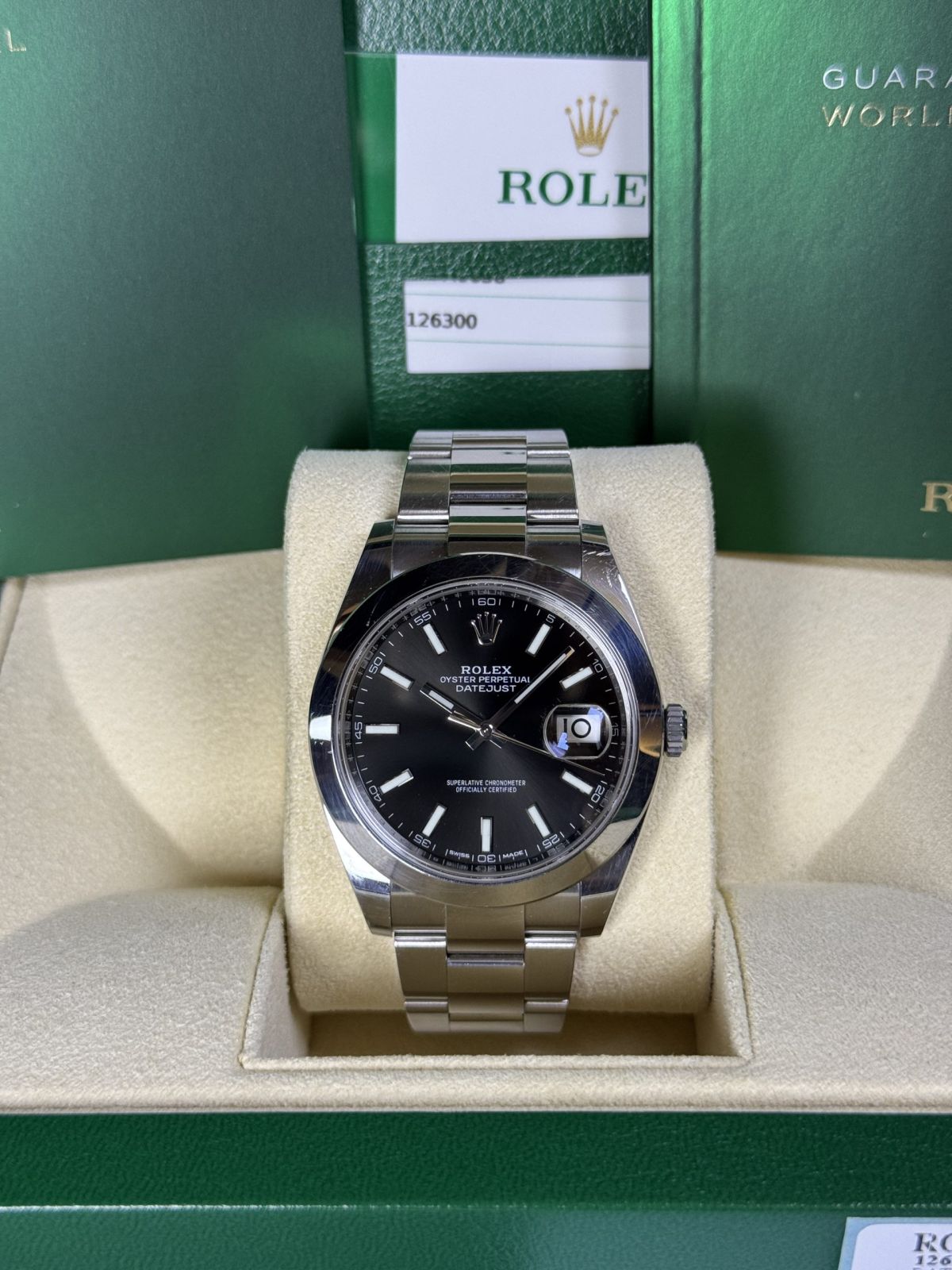 Datejust
