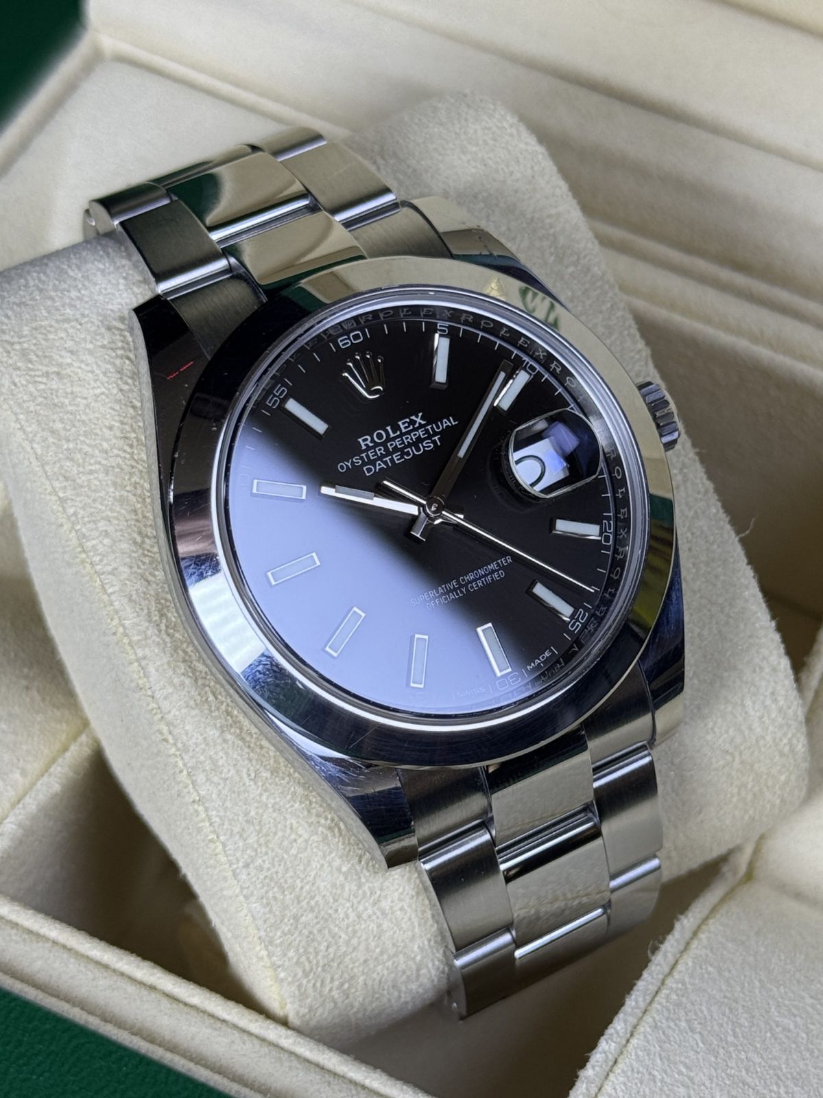 Datejust