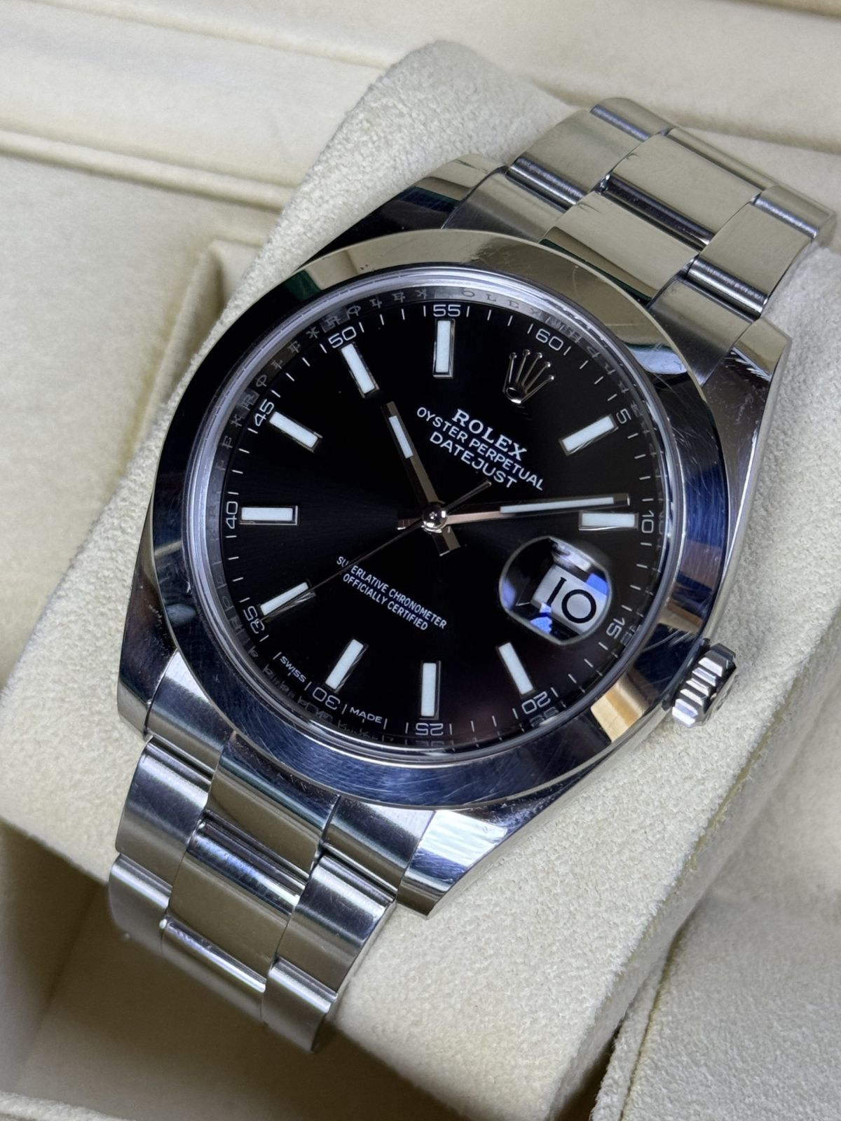 Datejust