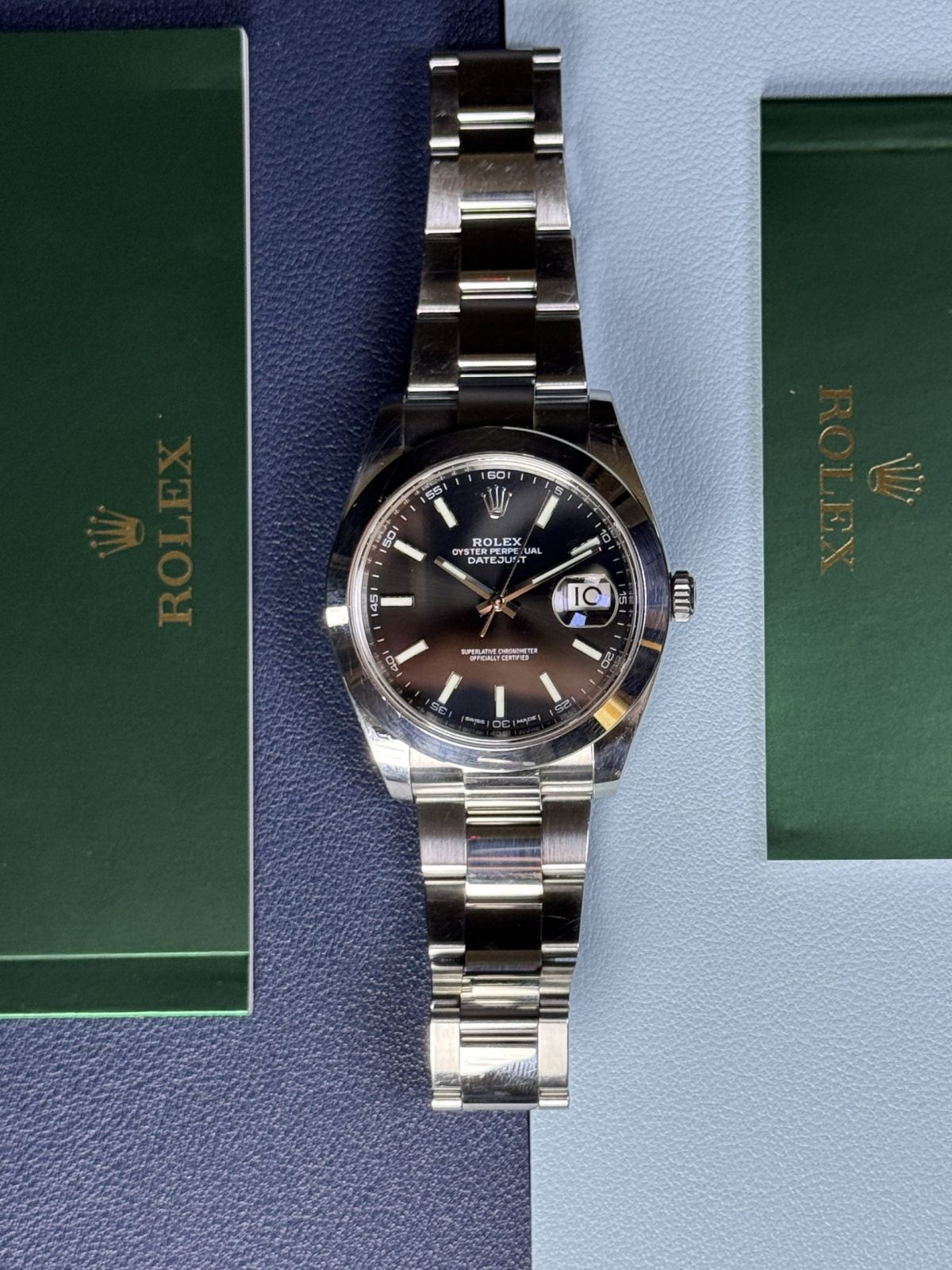 Datejust