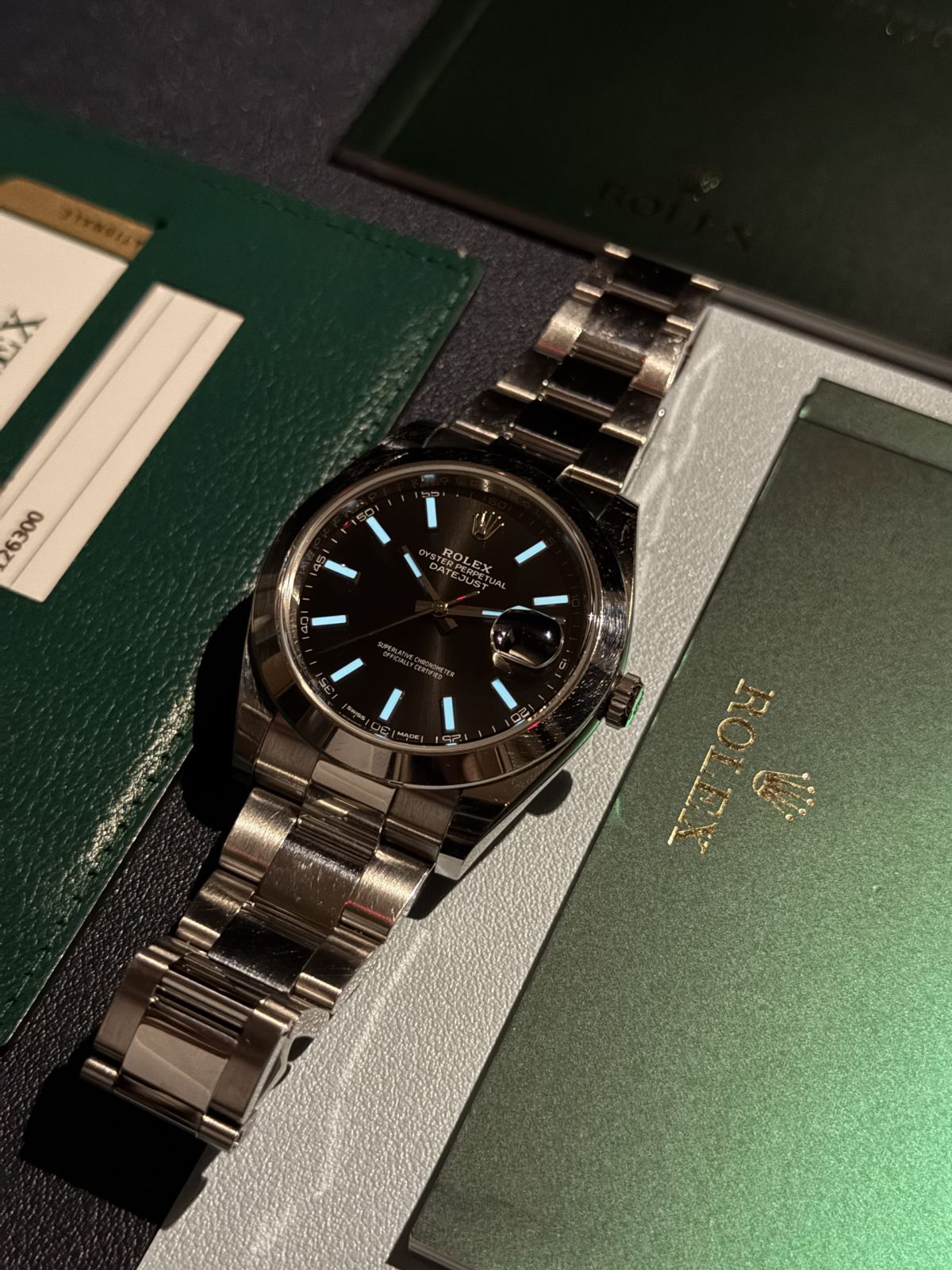 Datejust