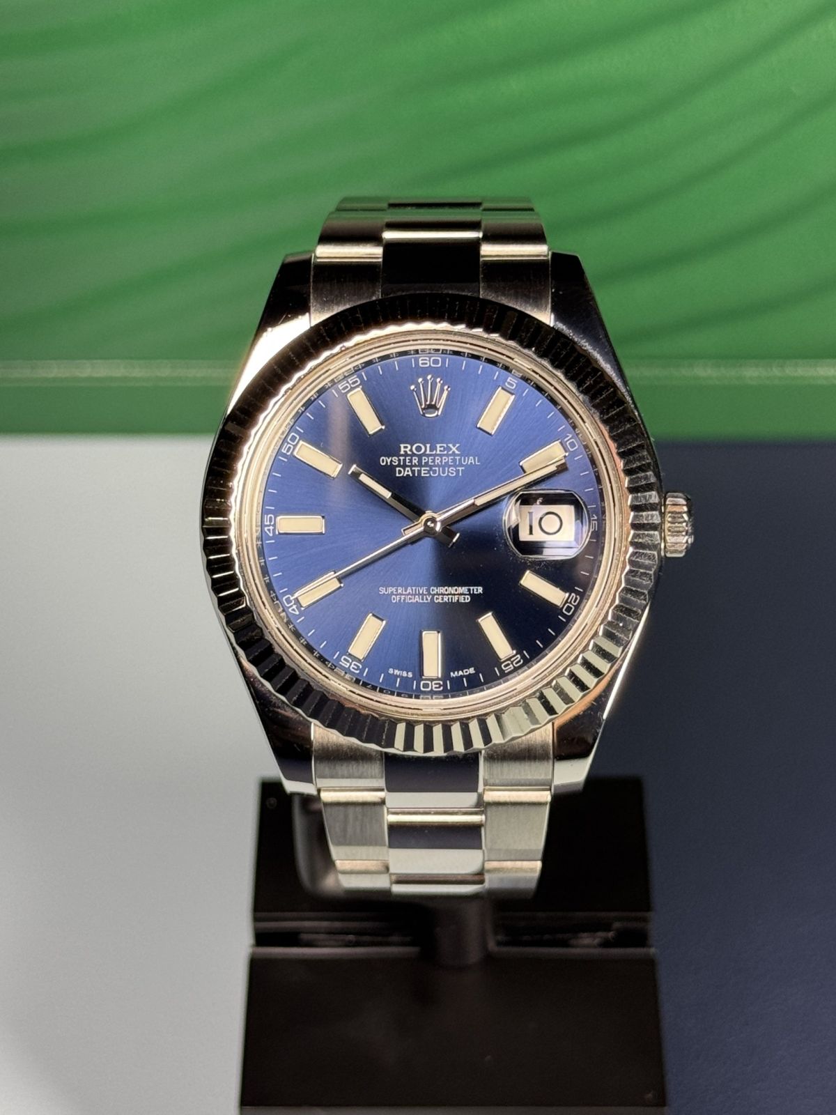 Datejust 2