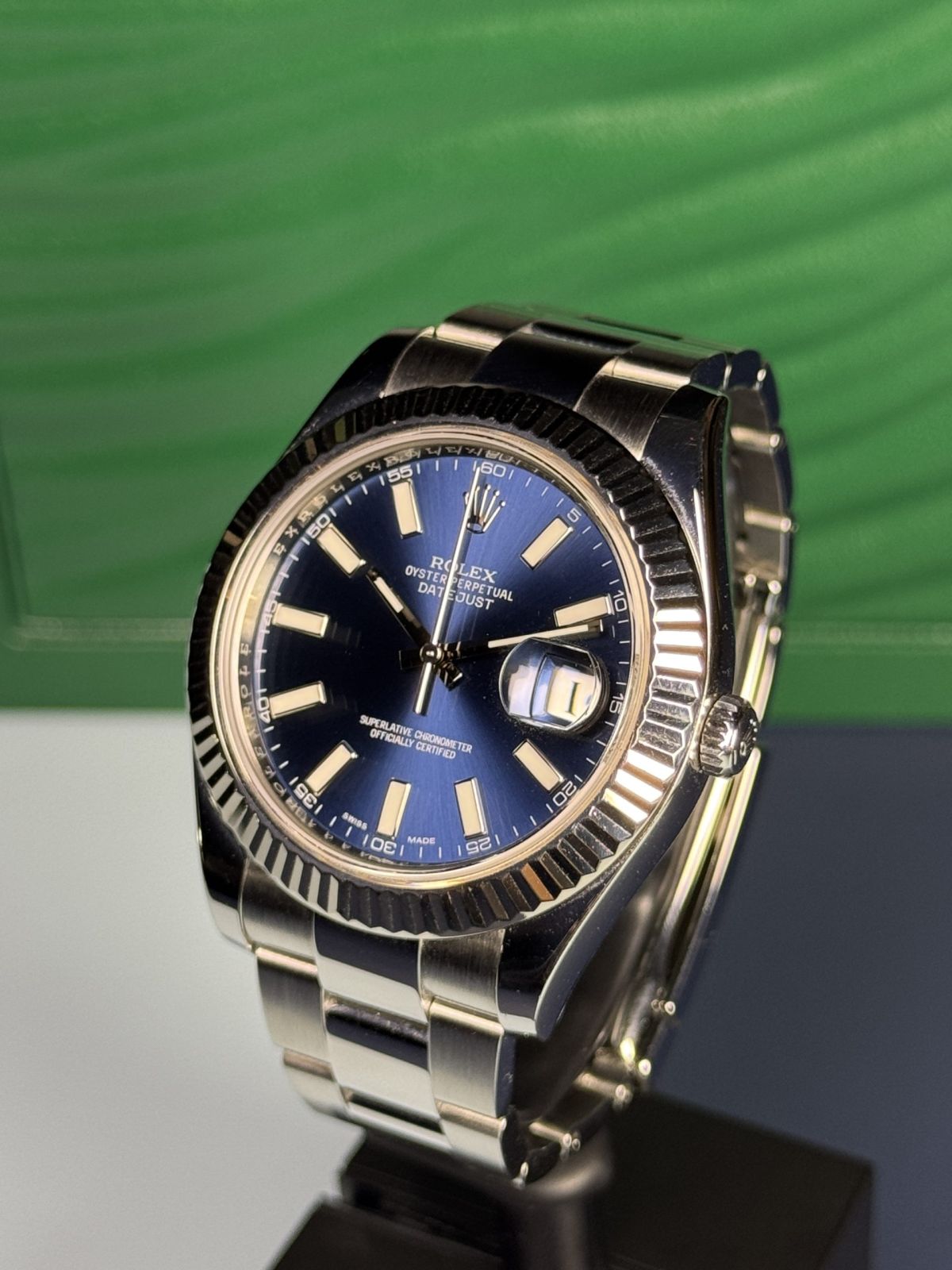 Datejust 2