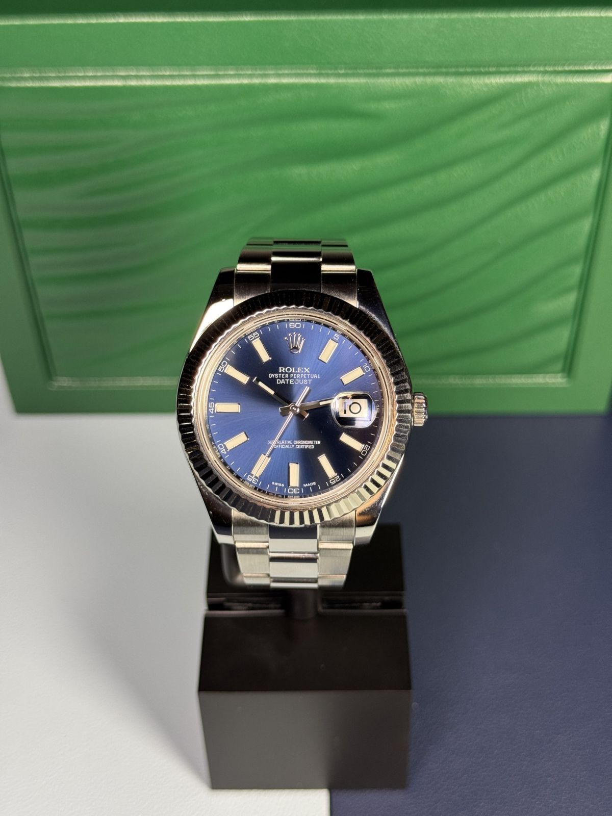 Datejust 2