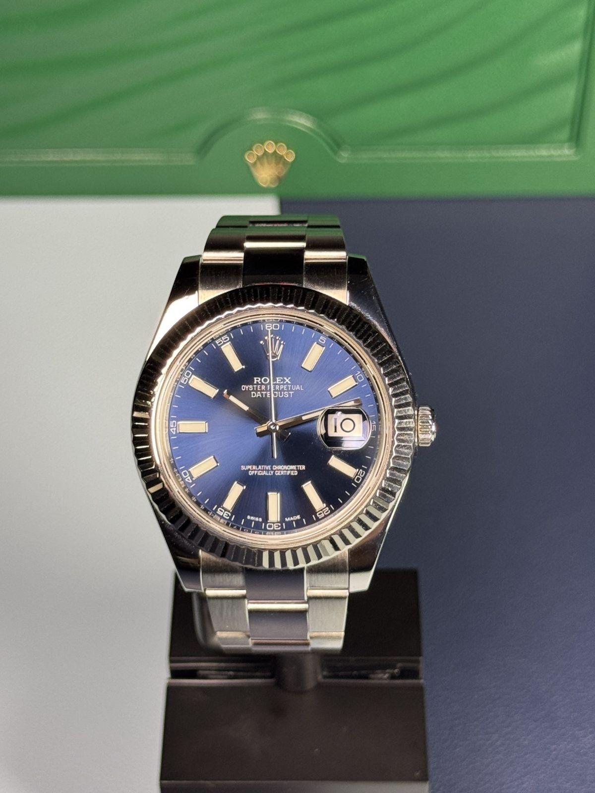 Datejust 2