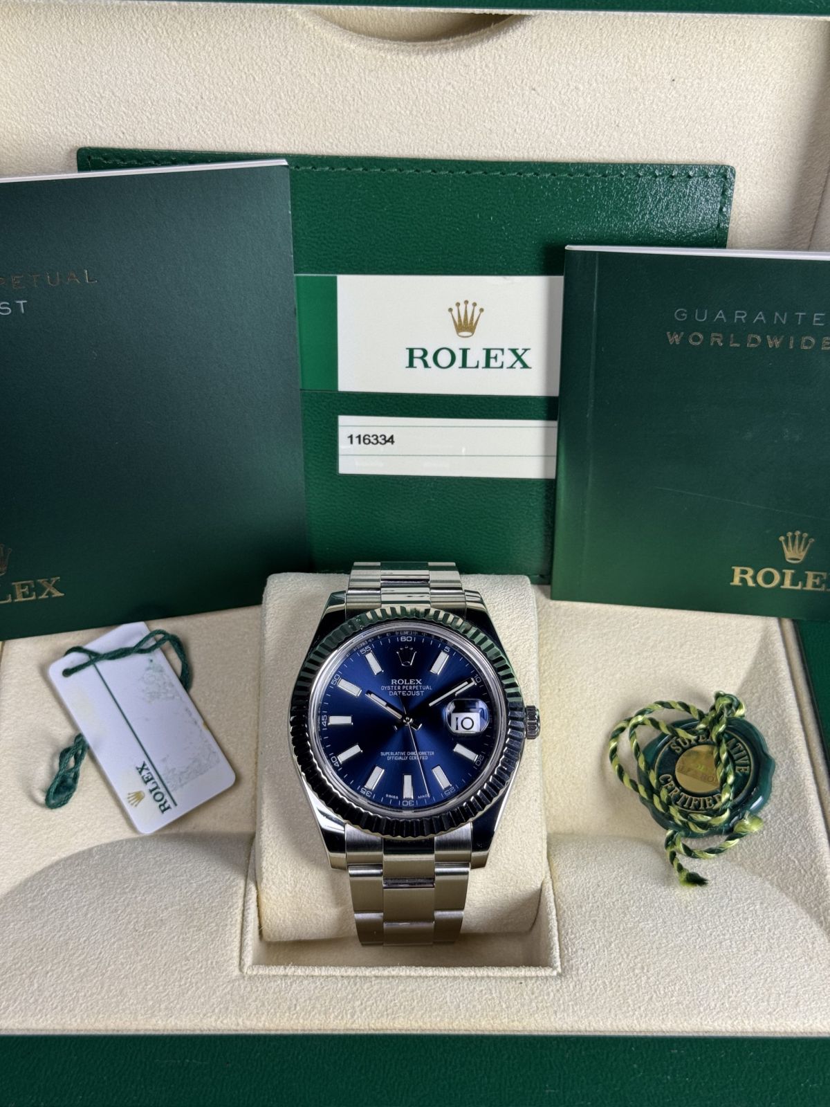 Datejust 2
