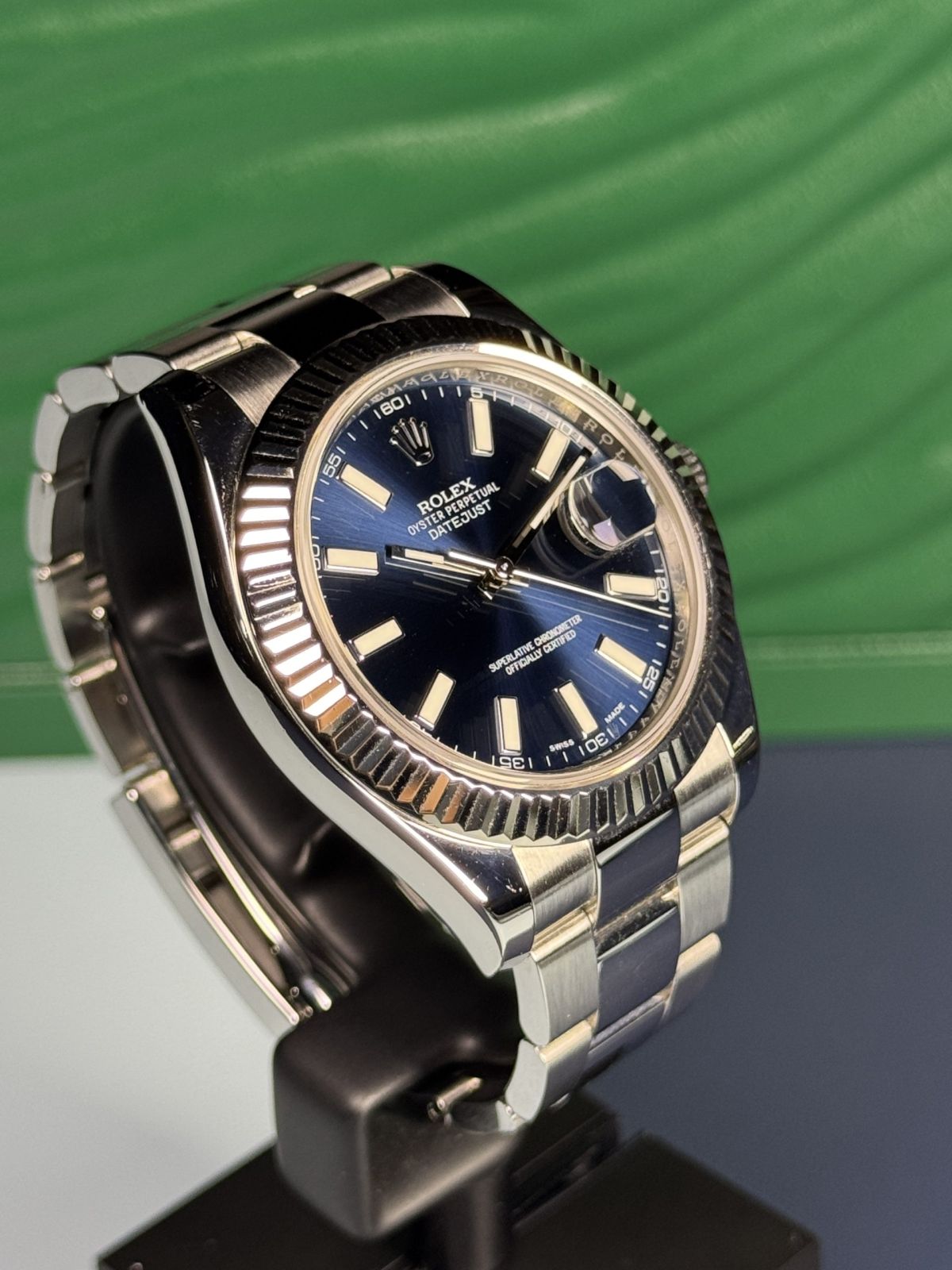 Datejust 2