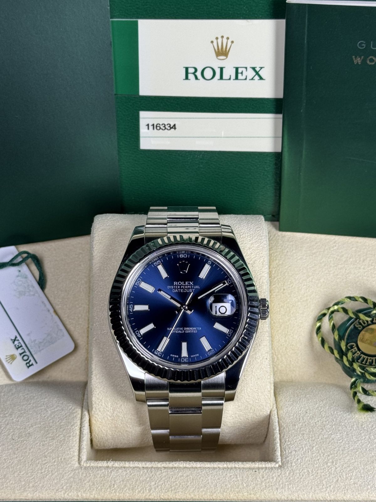 Datejust 2