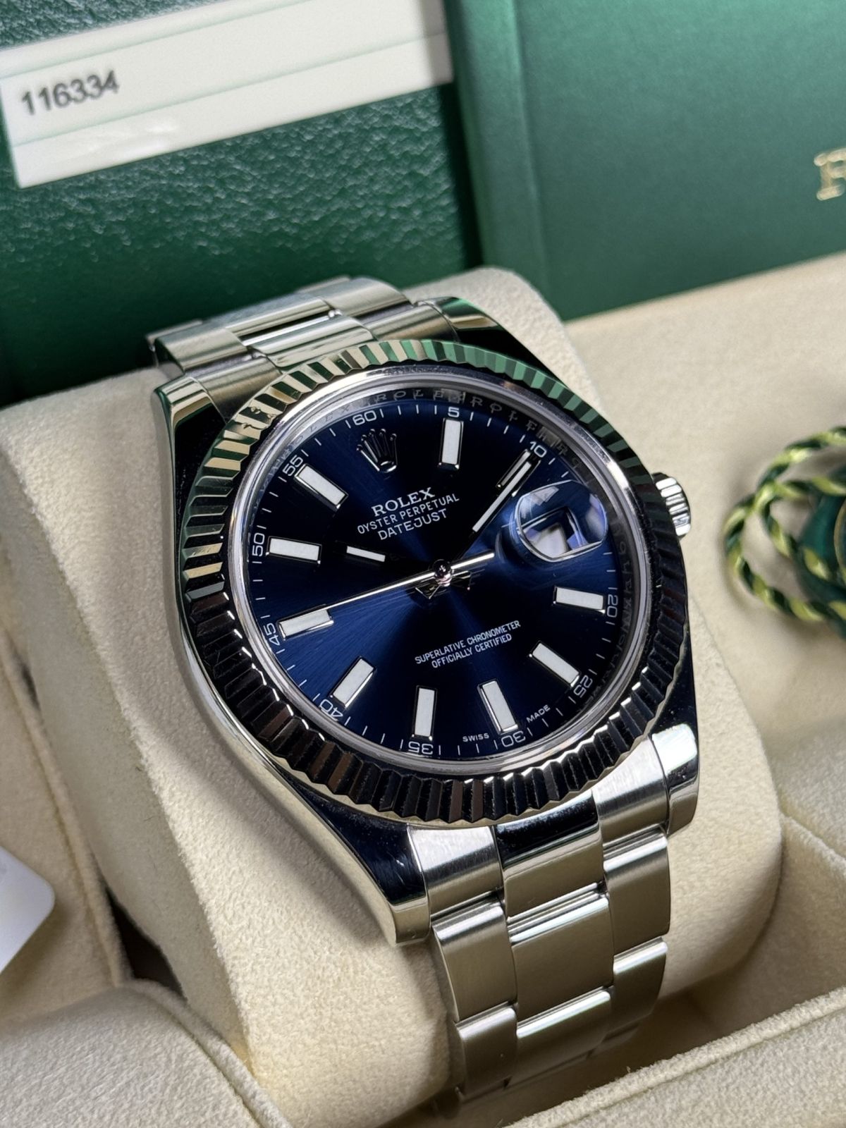 Datejust 2