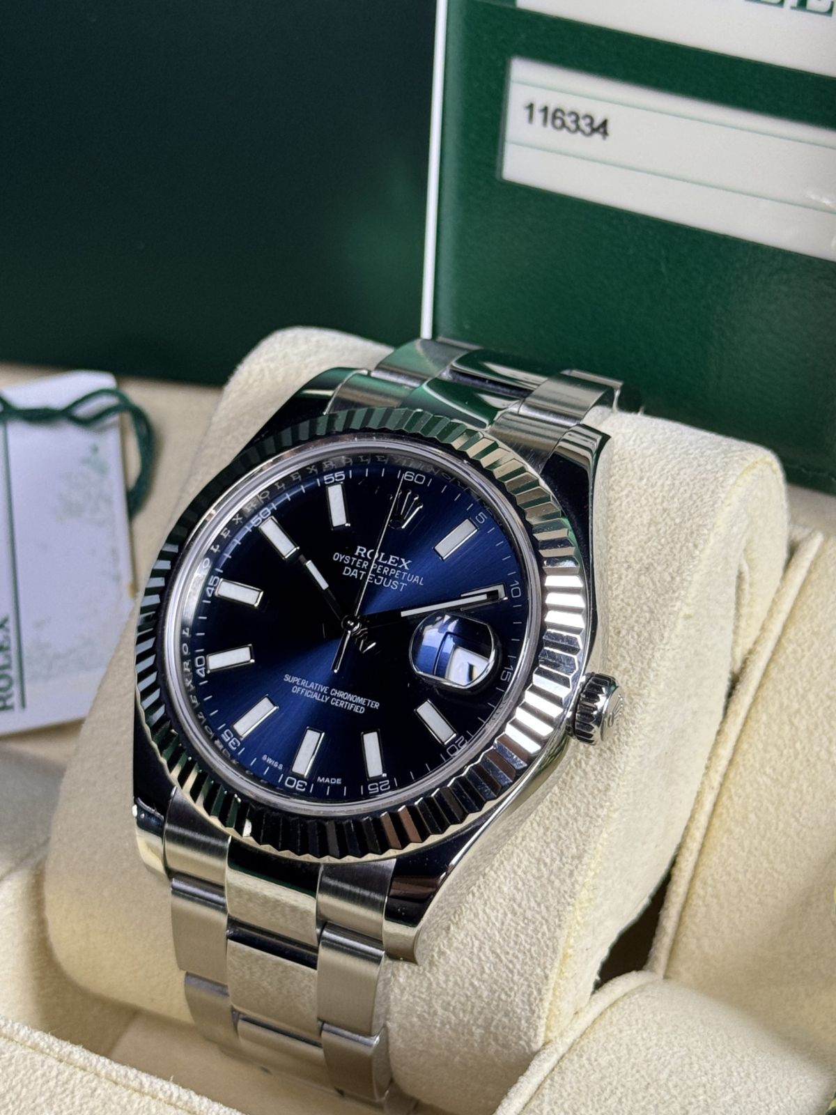 Datejust 2
