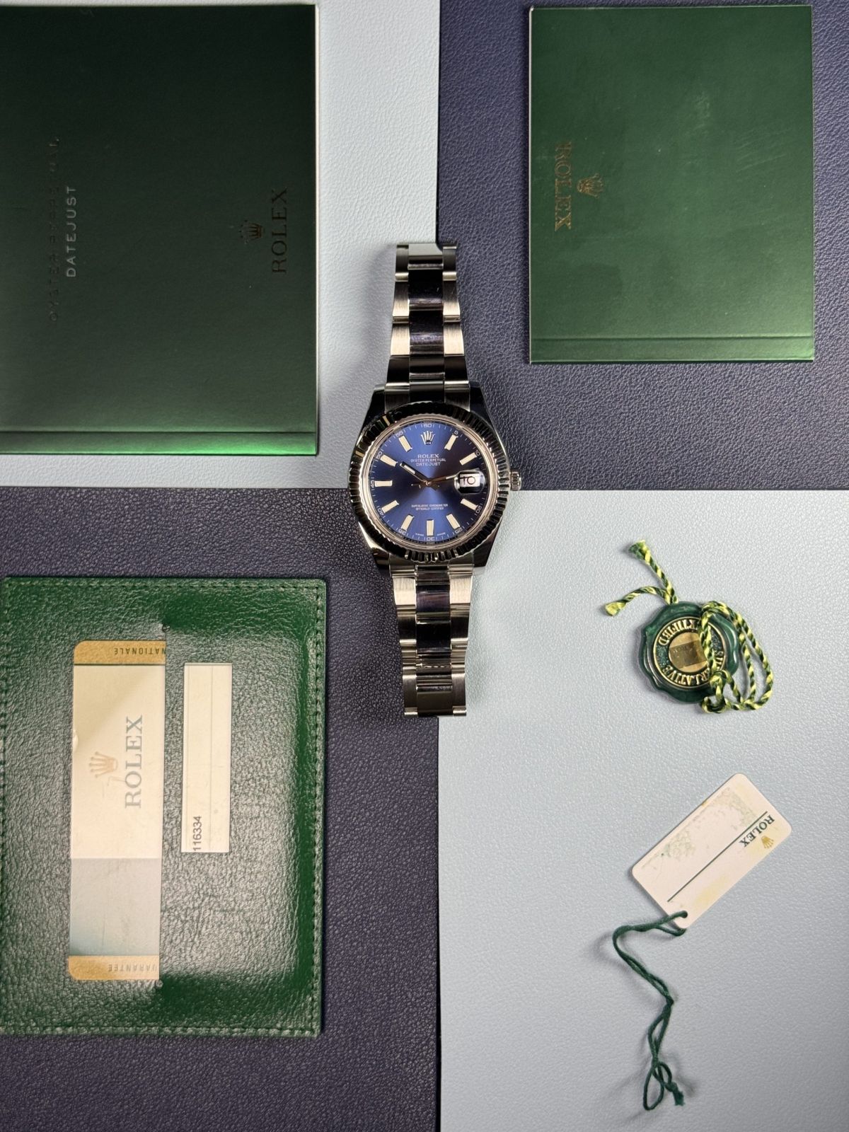 Datejust 2