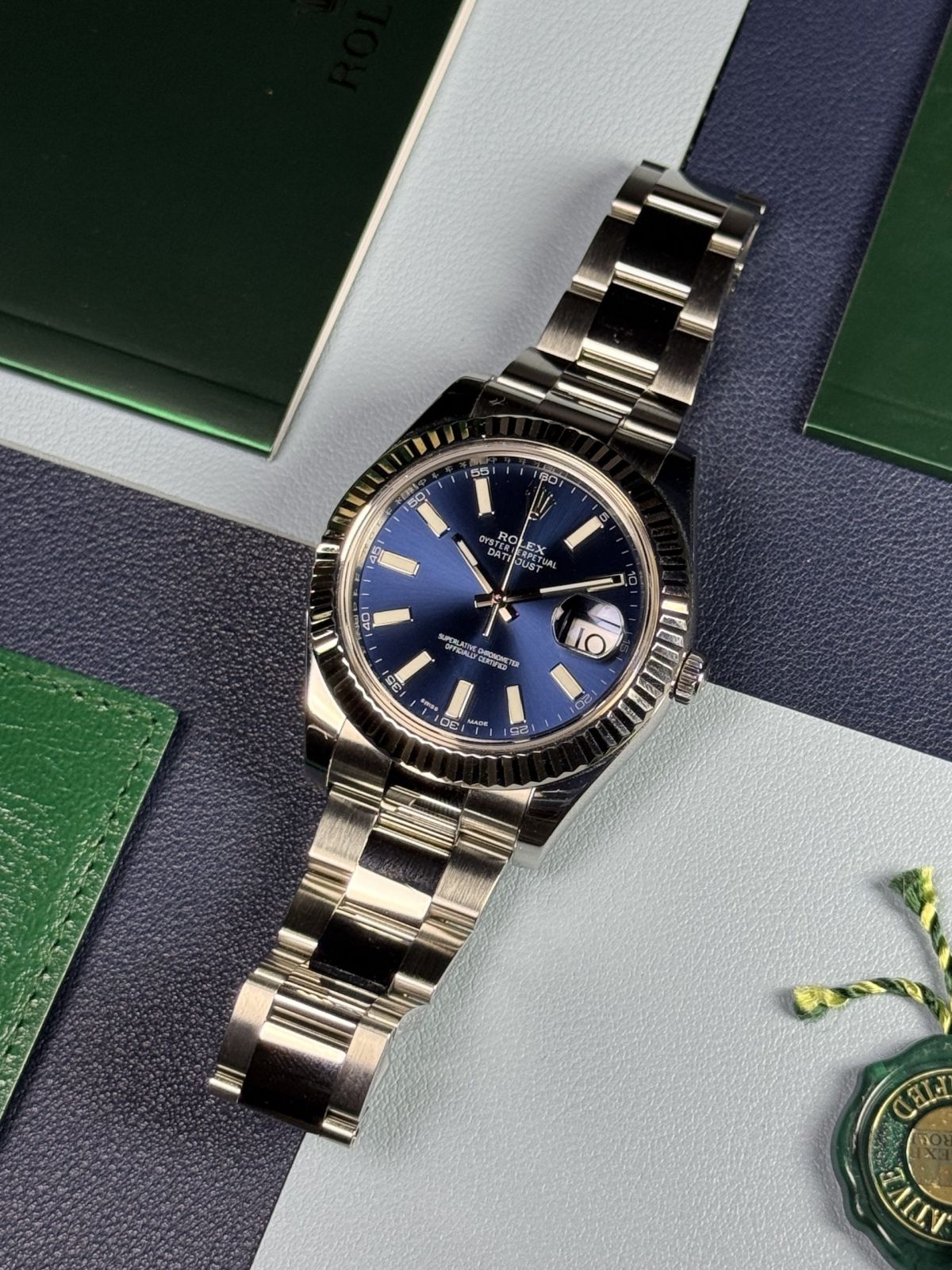 Datejust 2