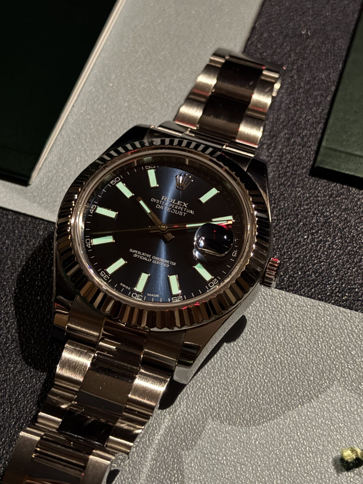 Datejust 2
