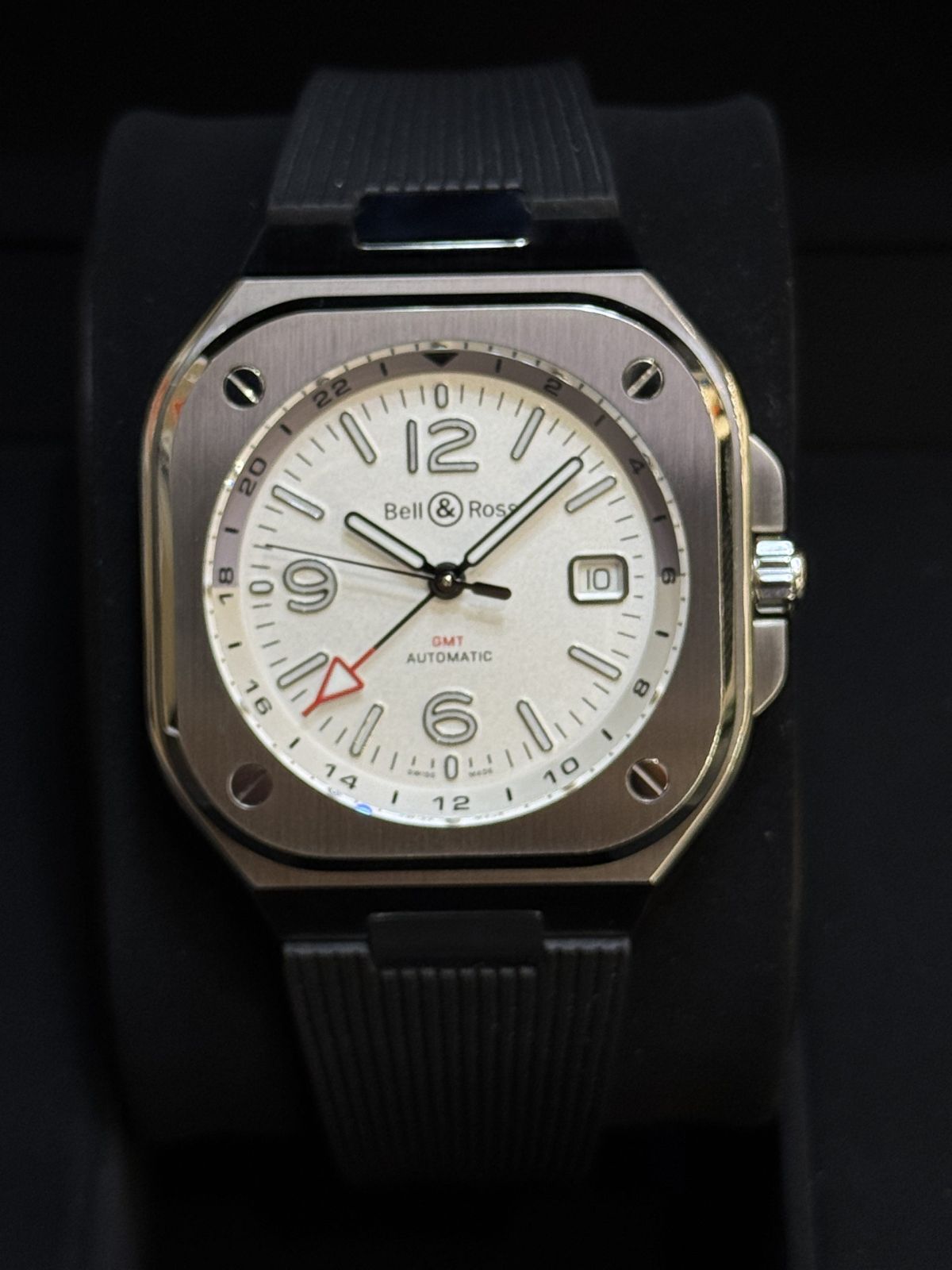 BR05 GMT