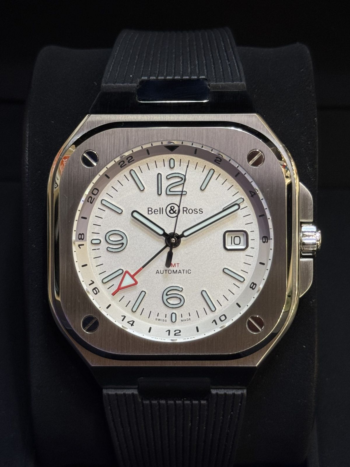 BR05 GMT
