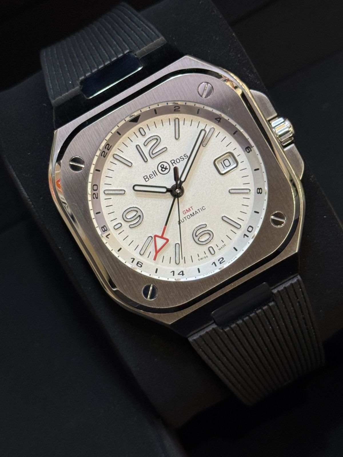 BR05 GMT