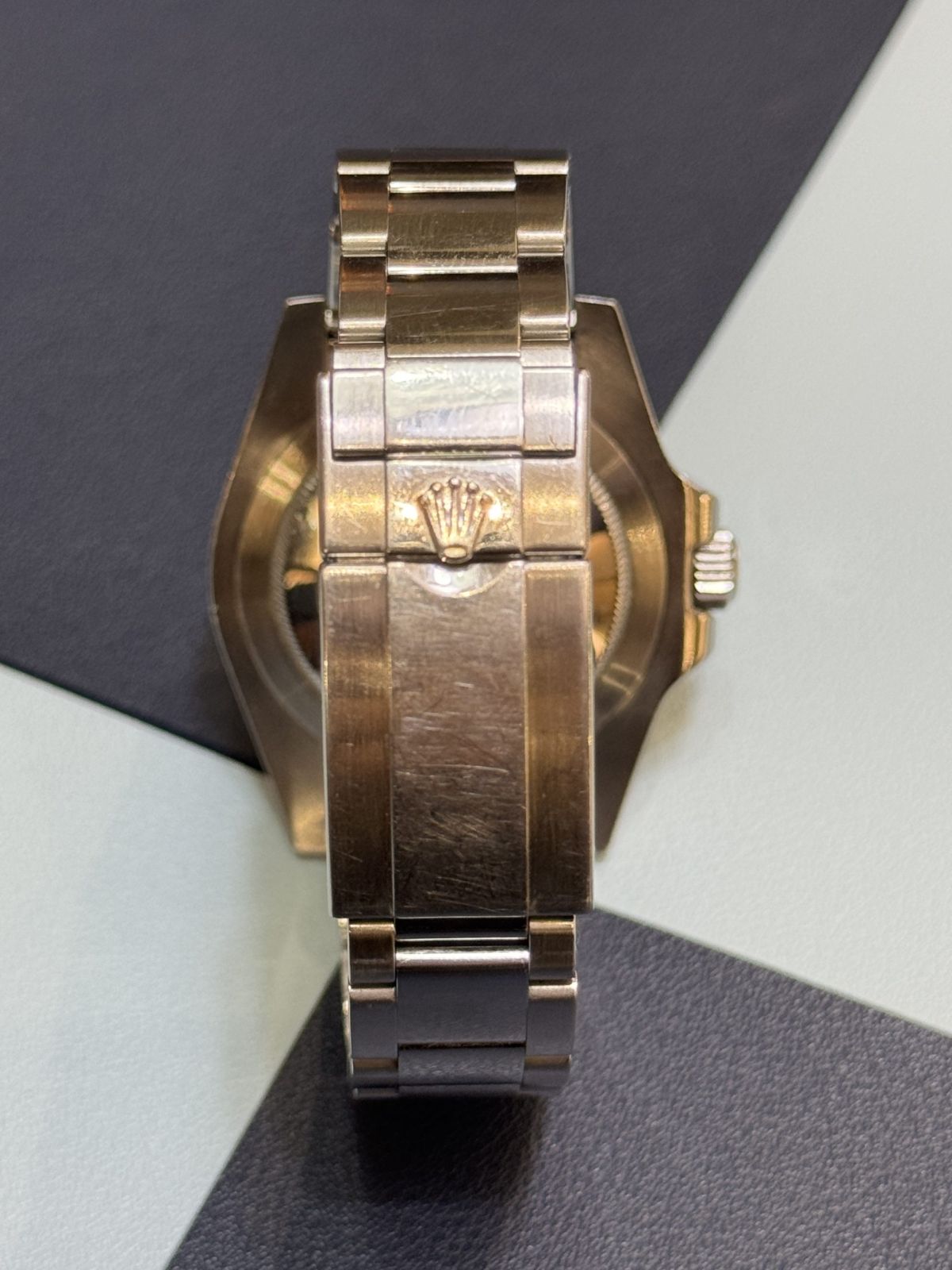 GMT Master II