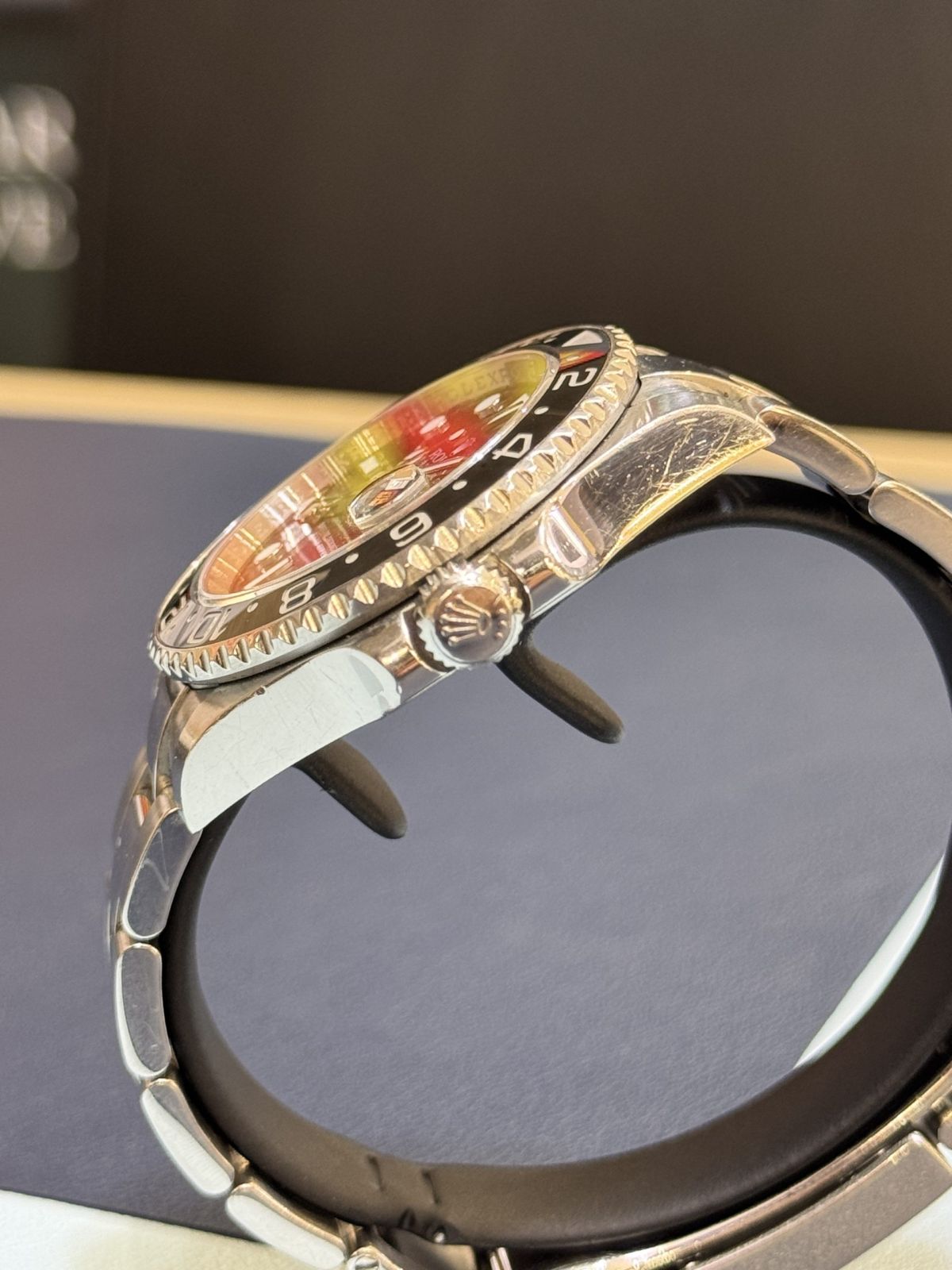 GMT Master II