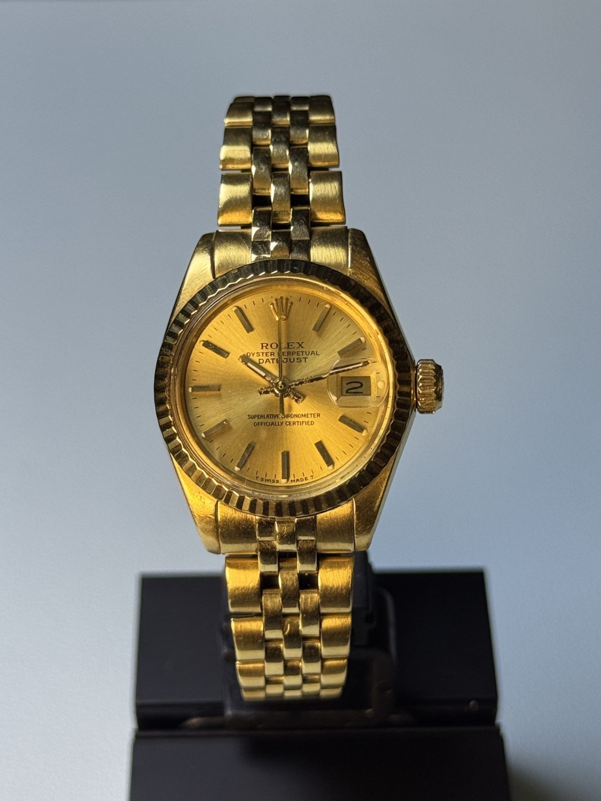 Datejust 26