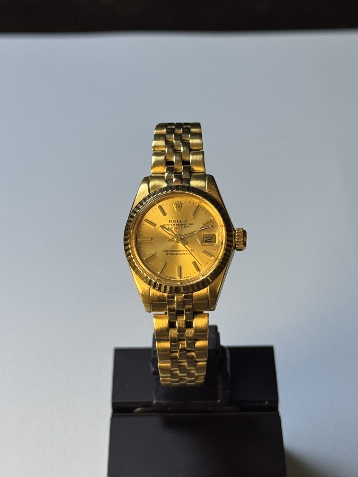 Datejust 26