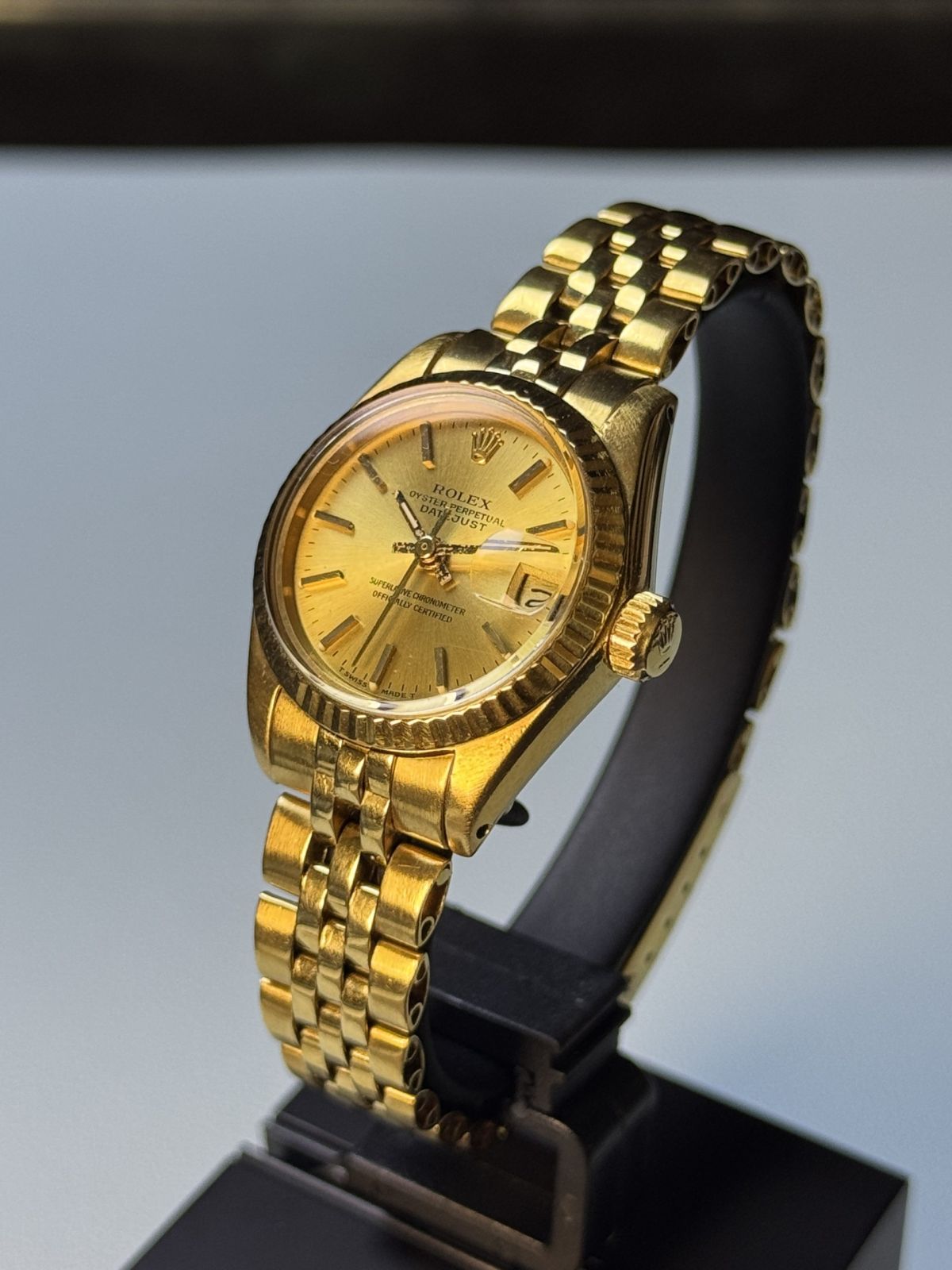 Datejust 26