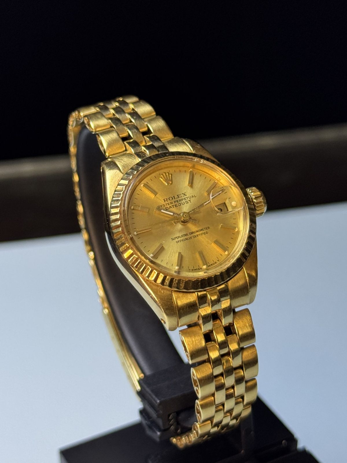 Datejust 26