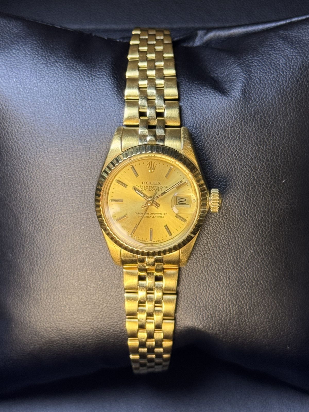 Datejust 26