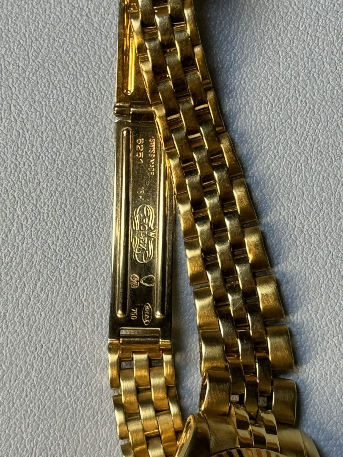 Datejust 26