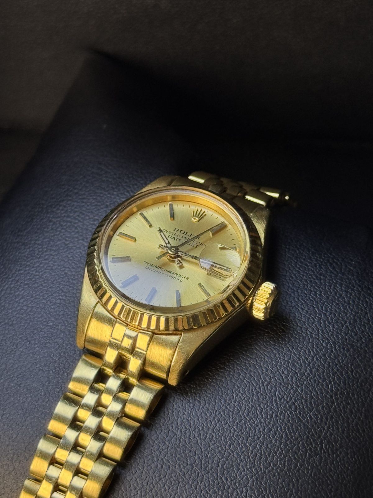 Datejust 26