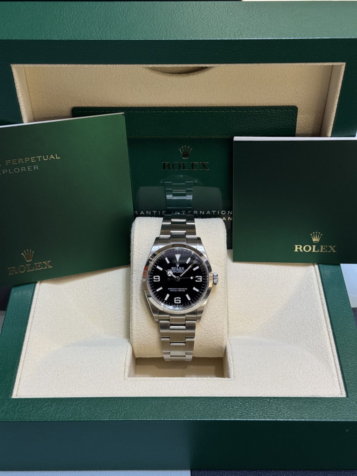 Explorer 36