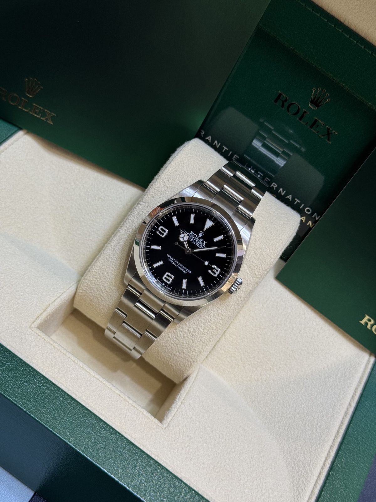 Explorer 36