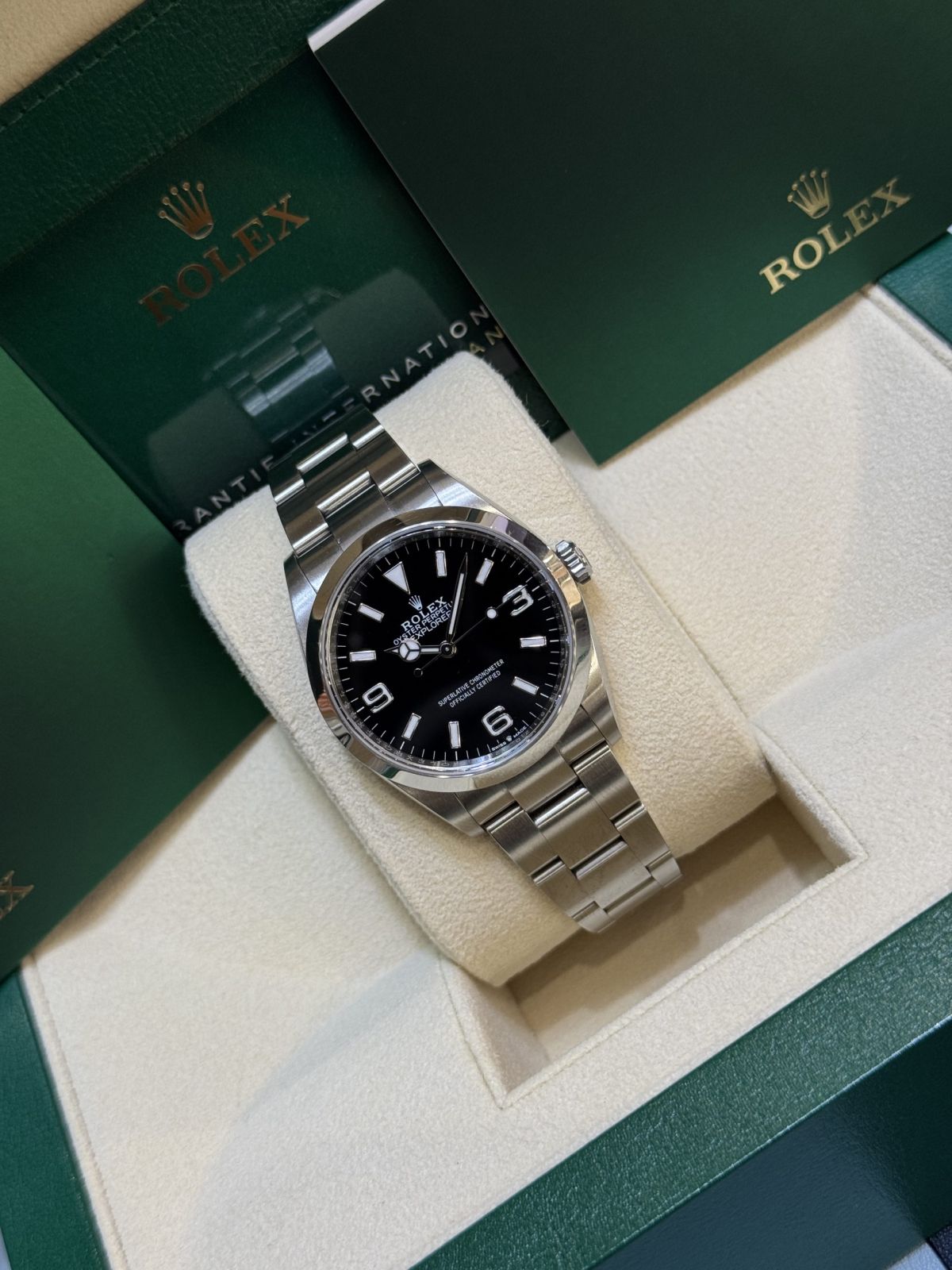 Explorer 36