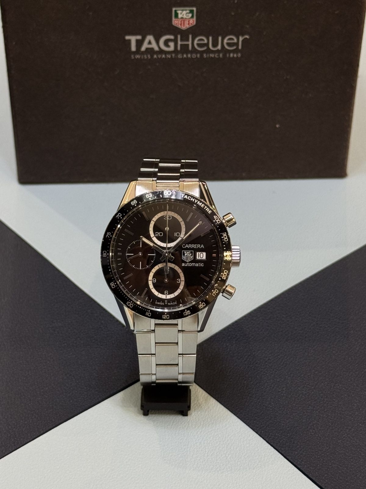 Carrera