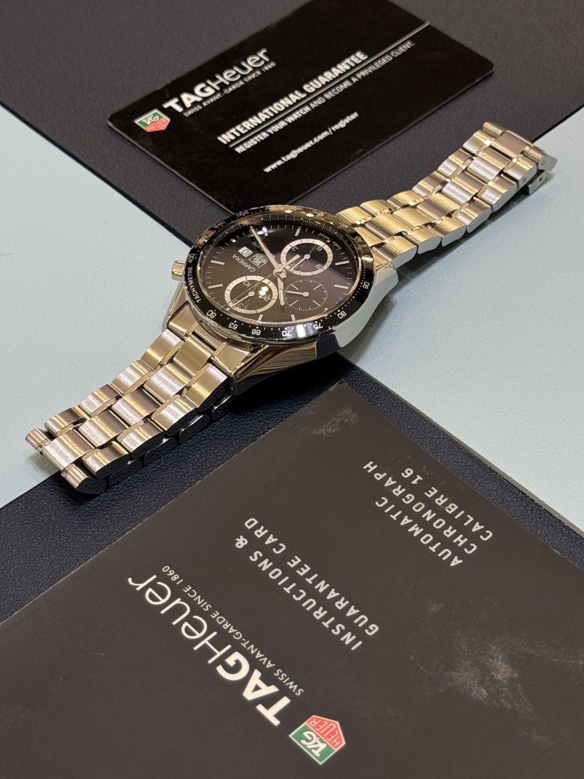 Carrera
