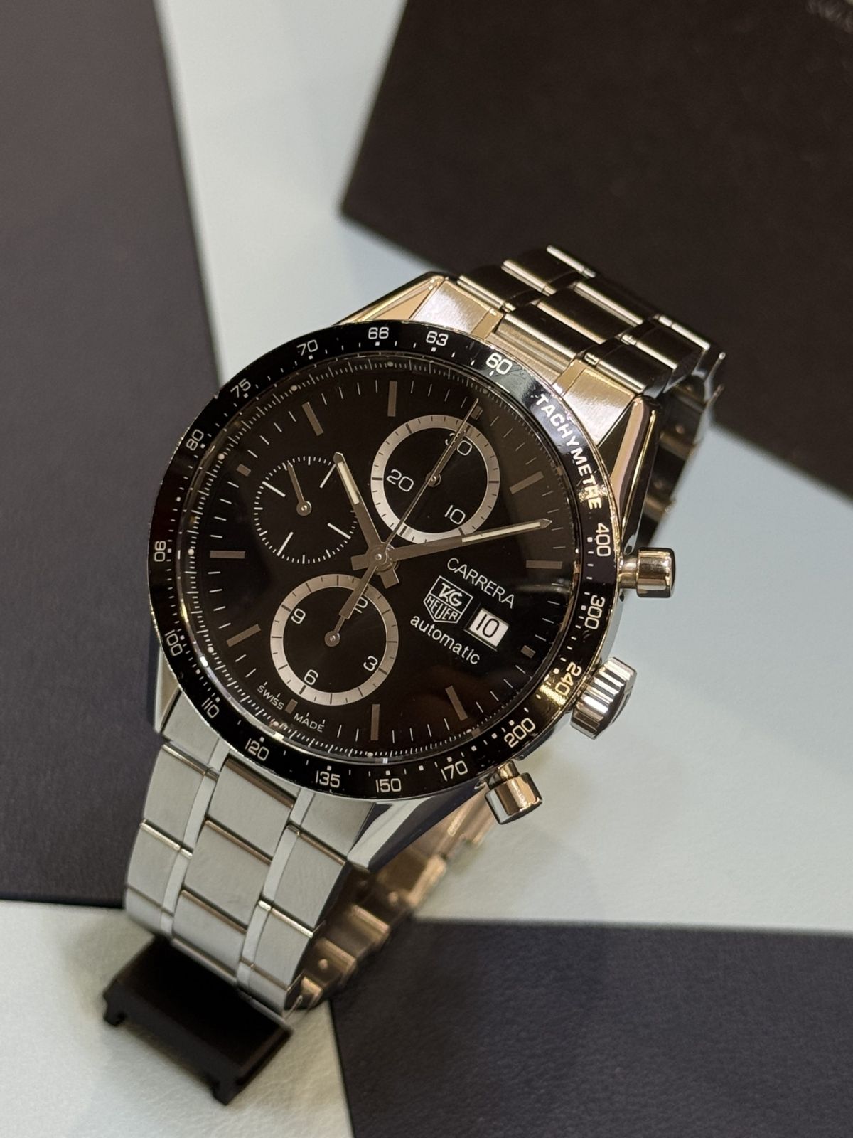 Carrera