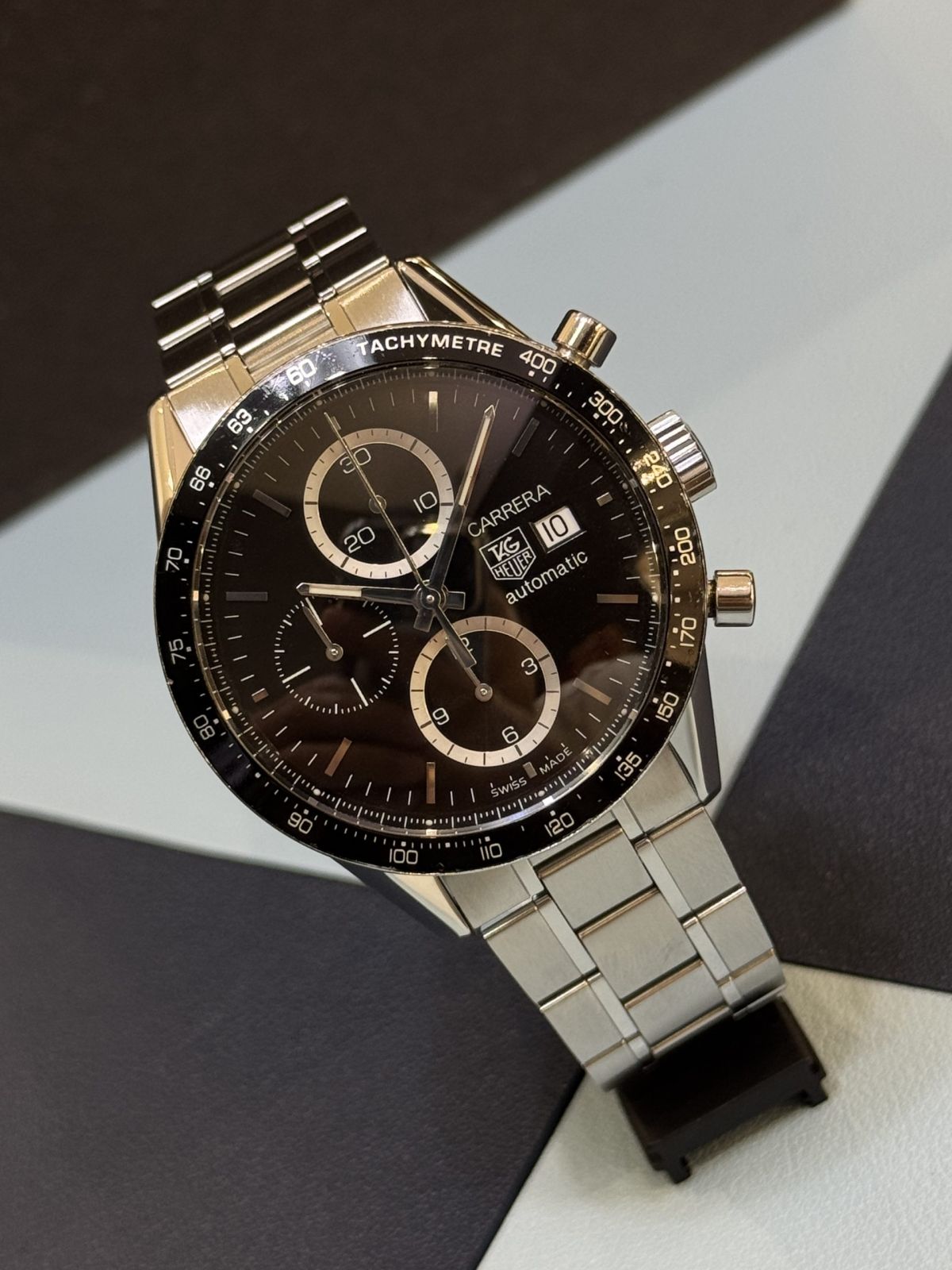 Carrera