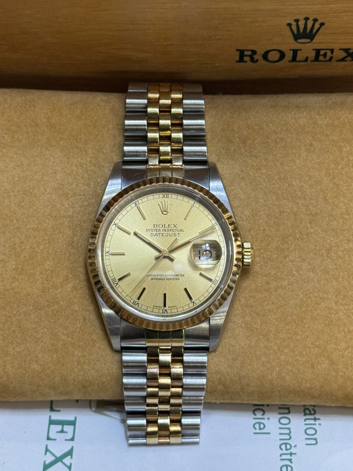 Datejust