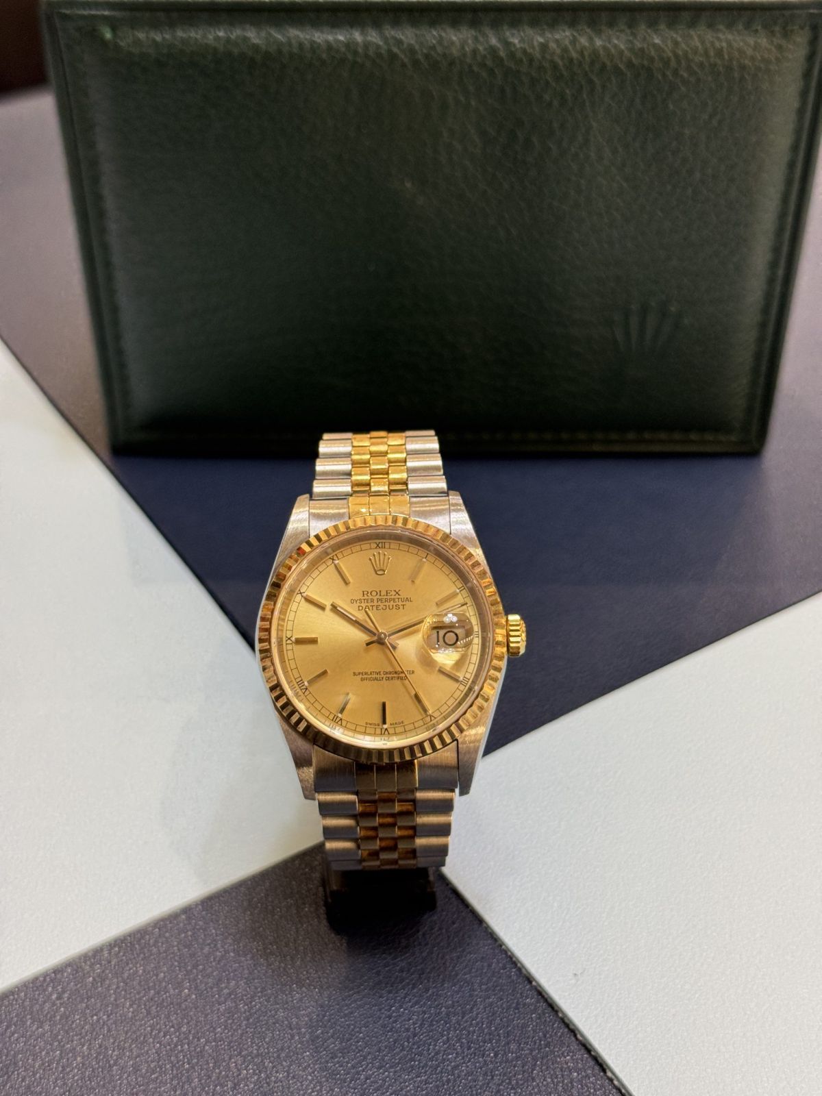 Datejust