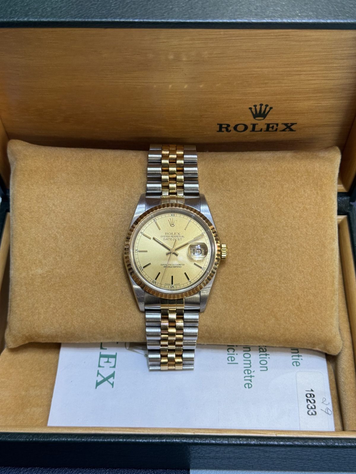 Datejust